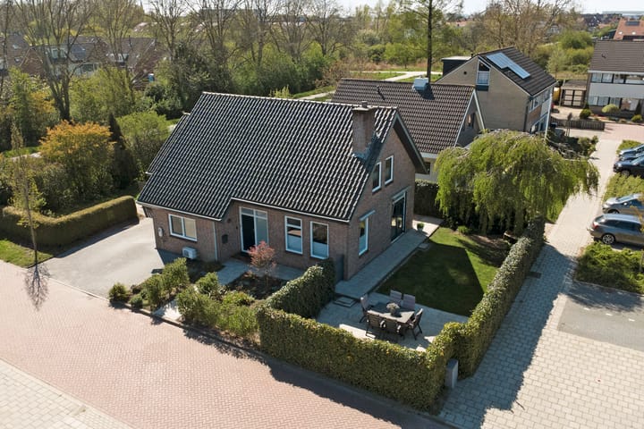 Foto 4 van Sirius 19