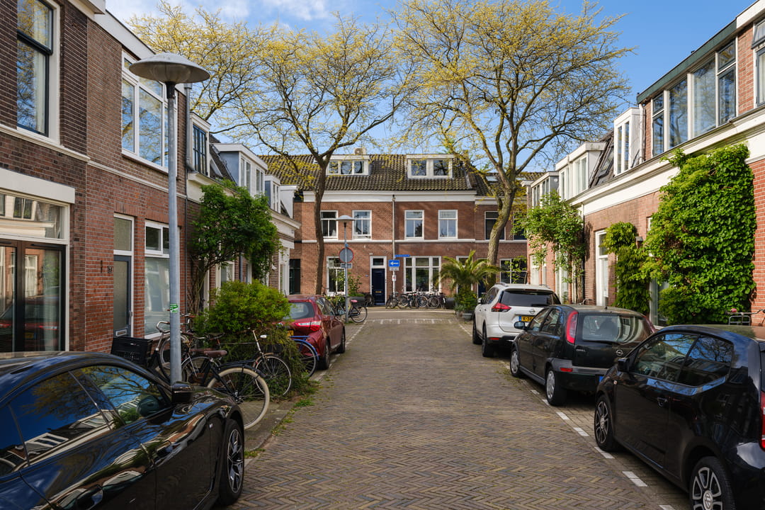 Foto 1 van Dadelstraat 14
