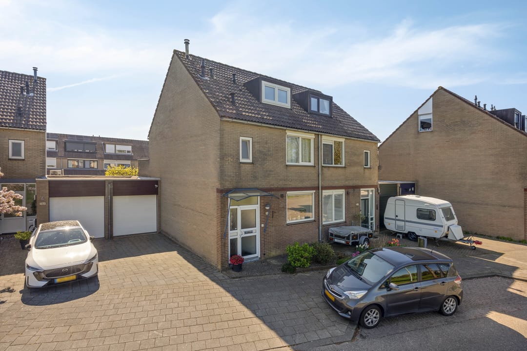 Photo 1 of Kromme Spieringweg 386
