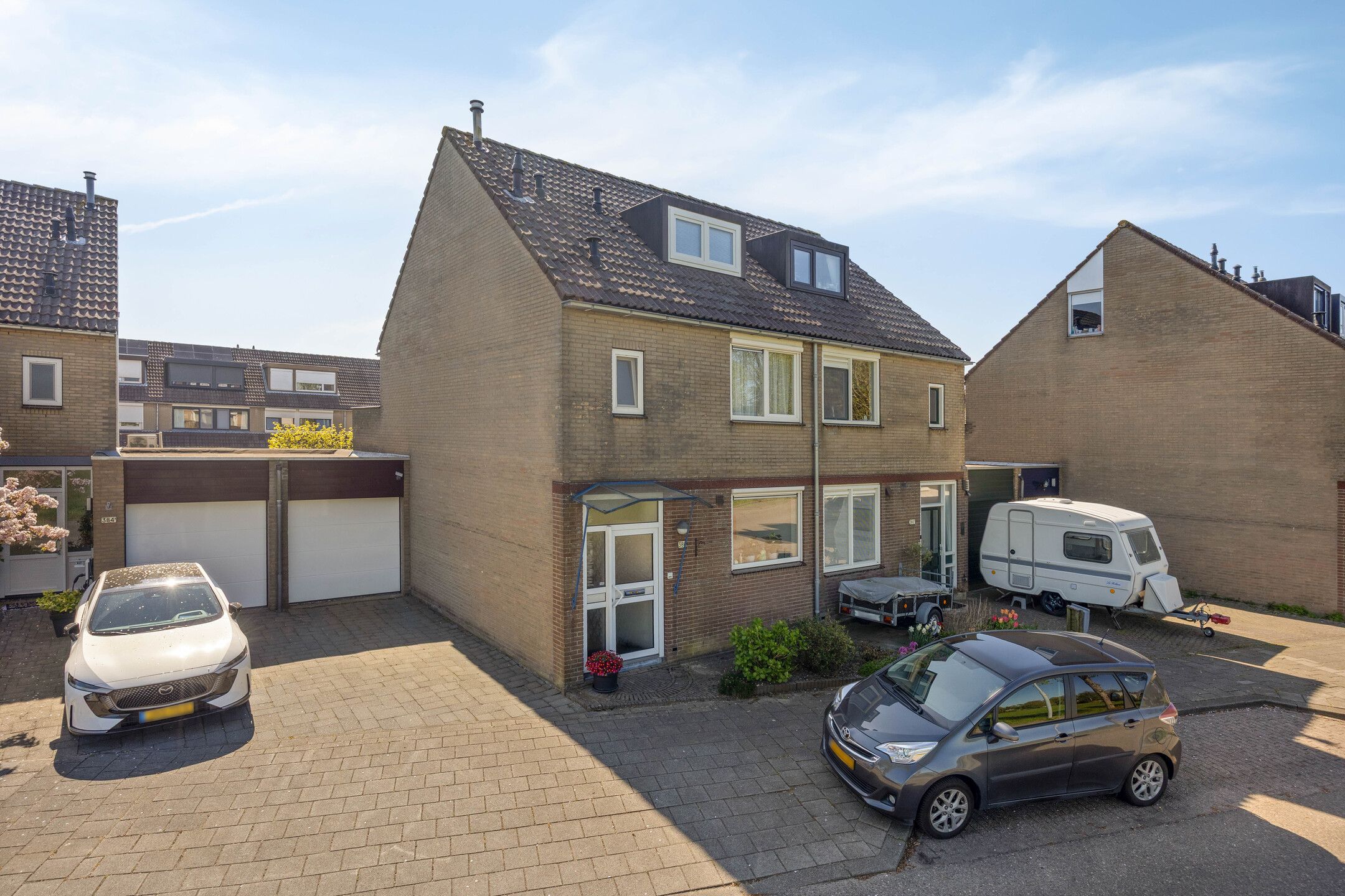 Kromme Spieringweg 386 