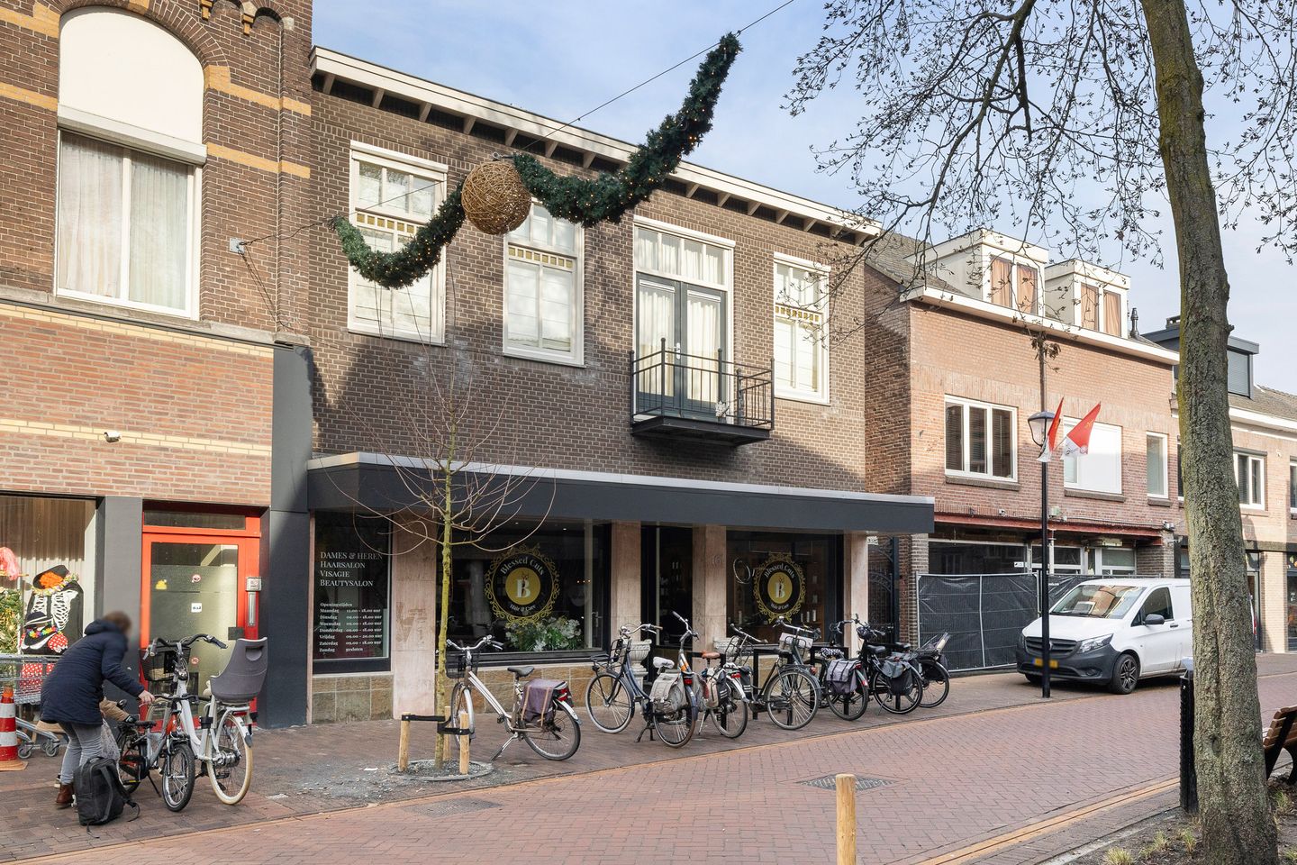 View photo 3 of Stationsstraat 14-16