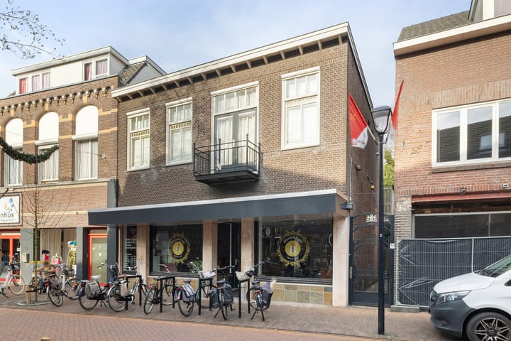 Stationsstraat 14