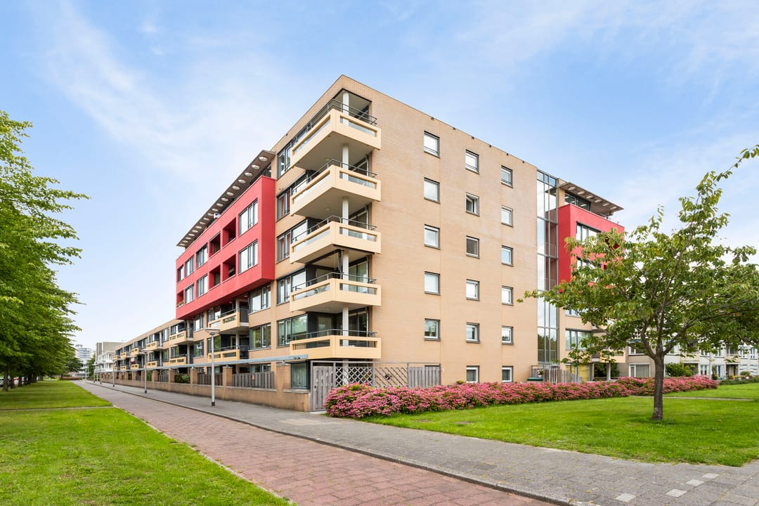 Photo 1 of Dignahoeve 52