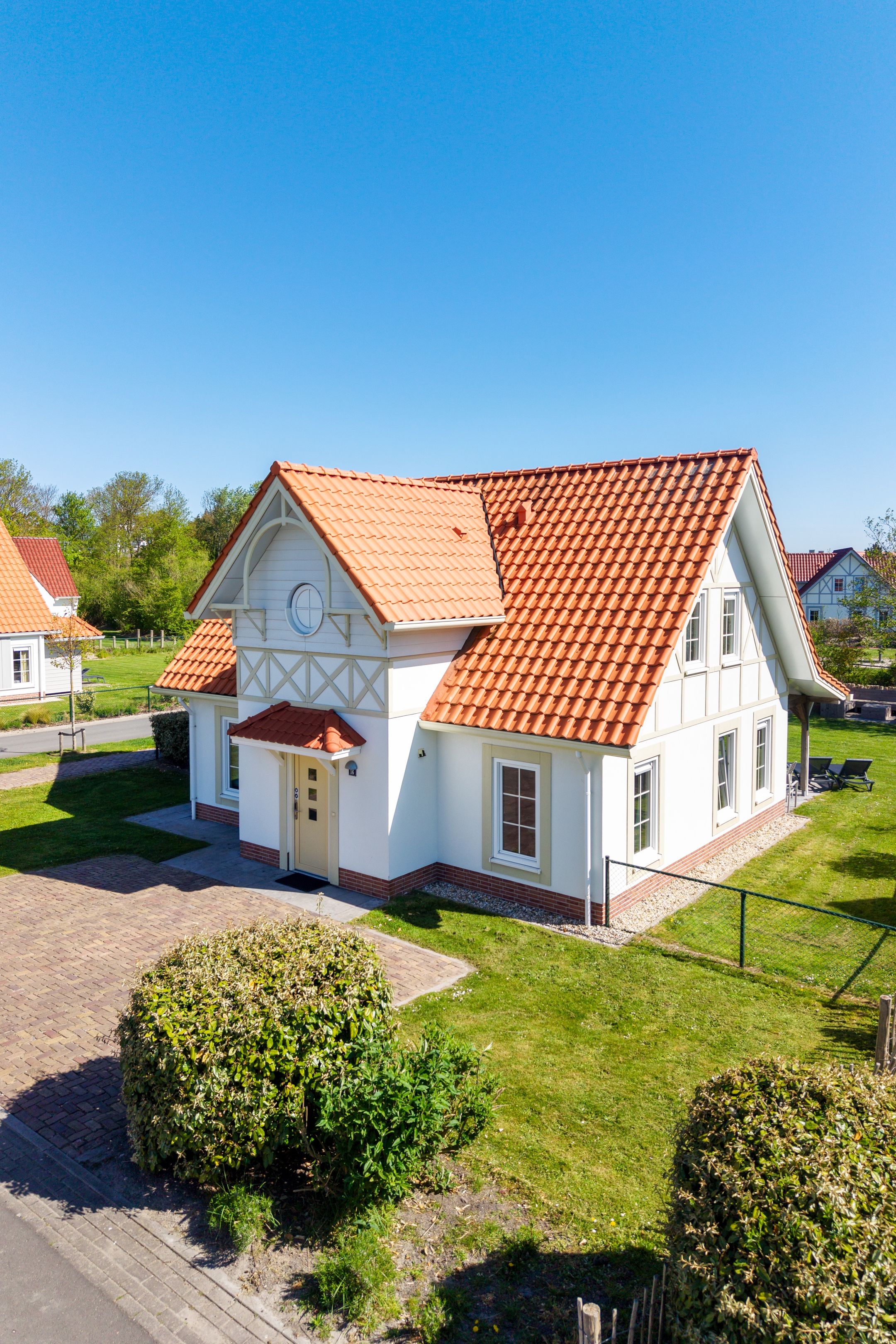 5-bedroom freehold villa in Cadzand — photo 5 of 5