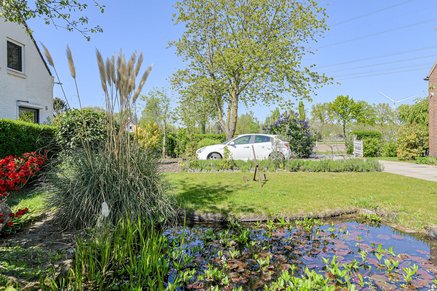 Photo 49 of Bredestraat 8-B