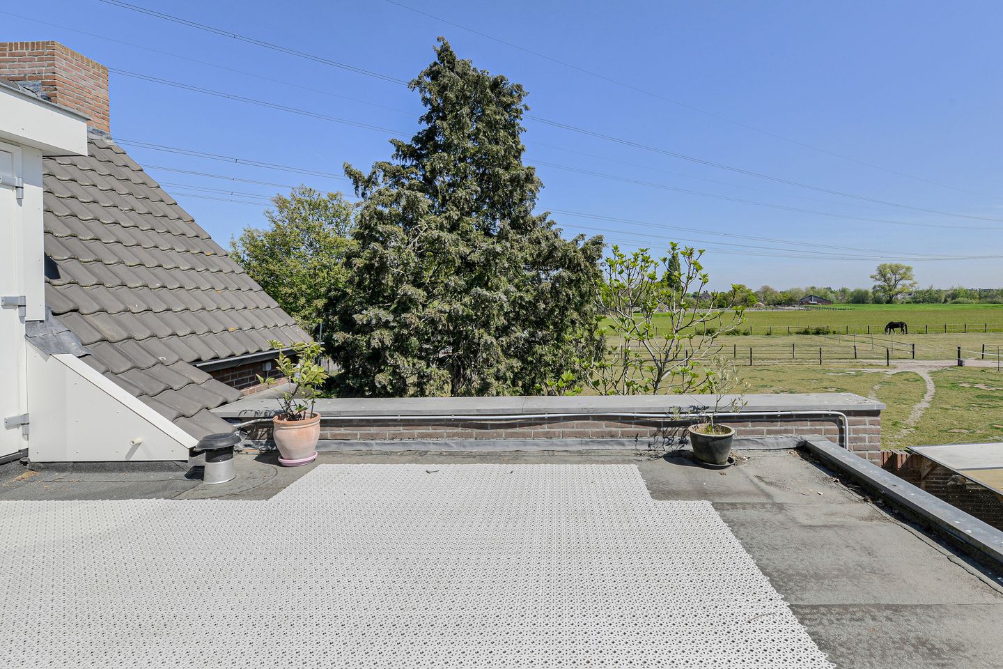 Photo 35 of Bredestraat 8-B