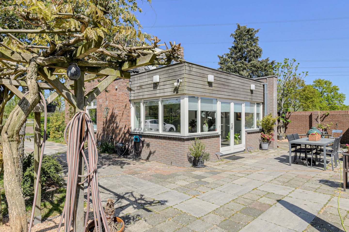 Photo 50 of Bredestraat 8-B