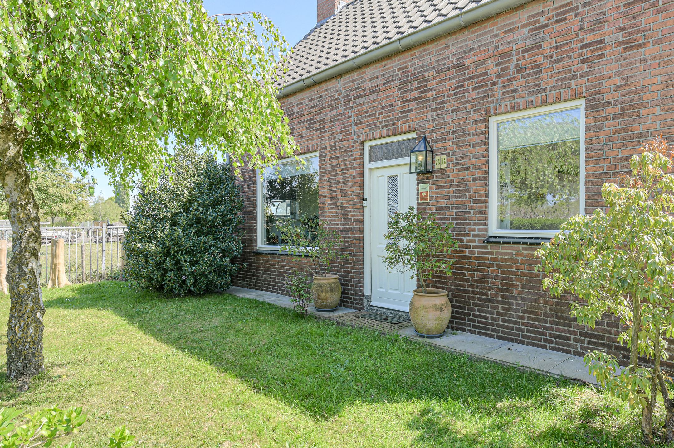 Photo 6 of Bredestraat 8-B