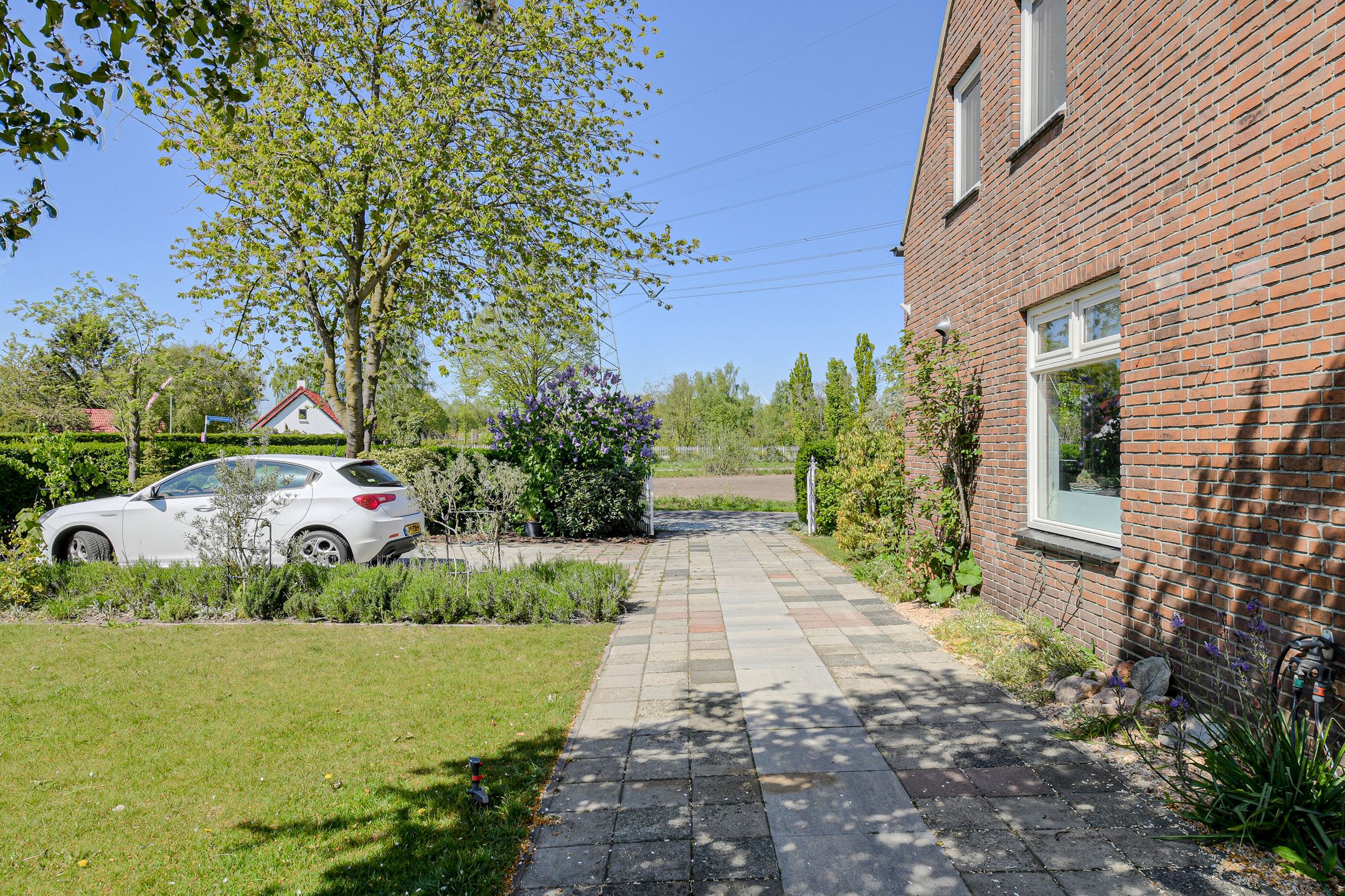 Photo 51 of Bredestraat 8-B