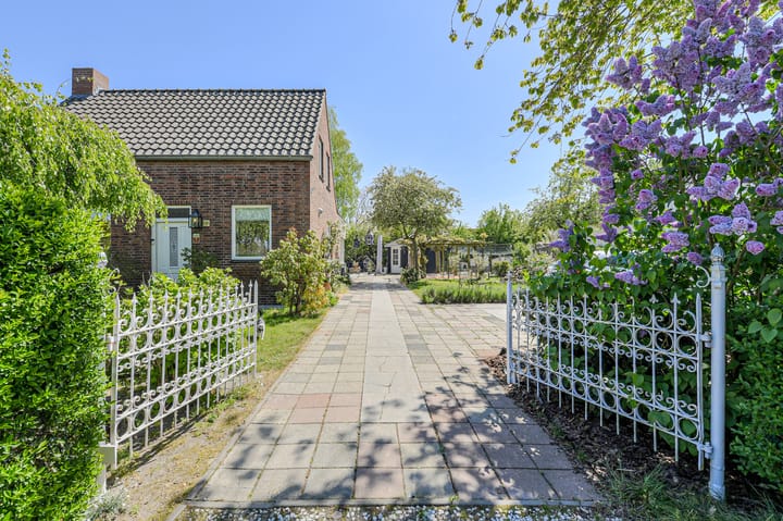 Foto 4 van Bredestraat 8-B