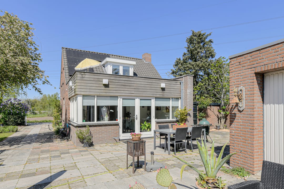 Photo 47 of Bredestraat 8-B
