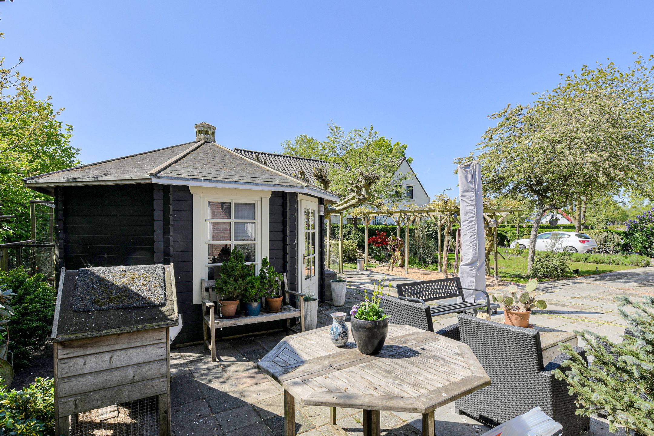 Photo 45 of Bredestraat 8-B