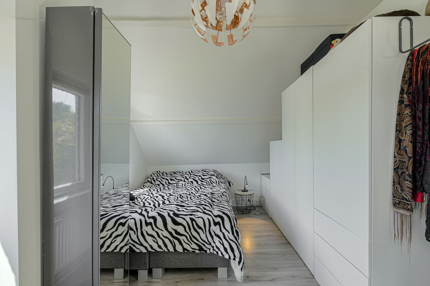 Photo 29 of Bredestraat 8-B