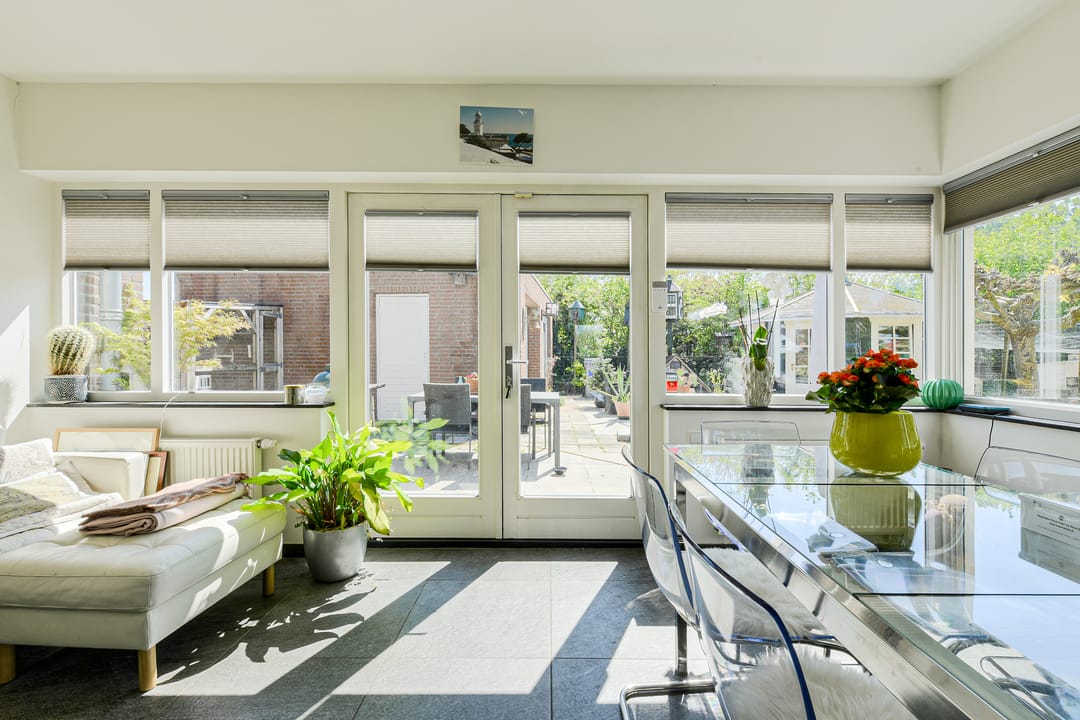 Photo 13 of Bredestraat 8-B
