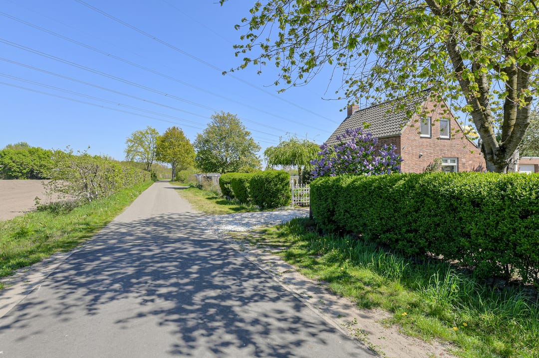 Photo 52 of Bredestraat 8-B