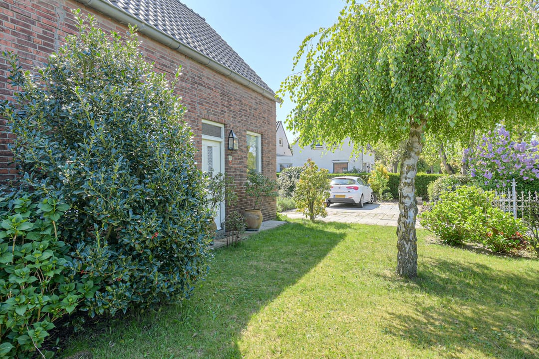 Photo 7 of Bredestraat 8-B