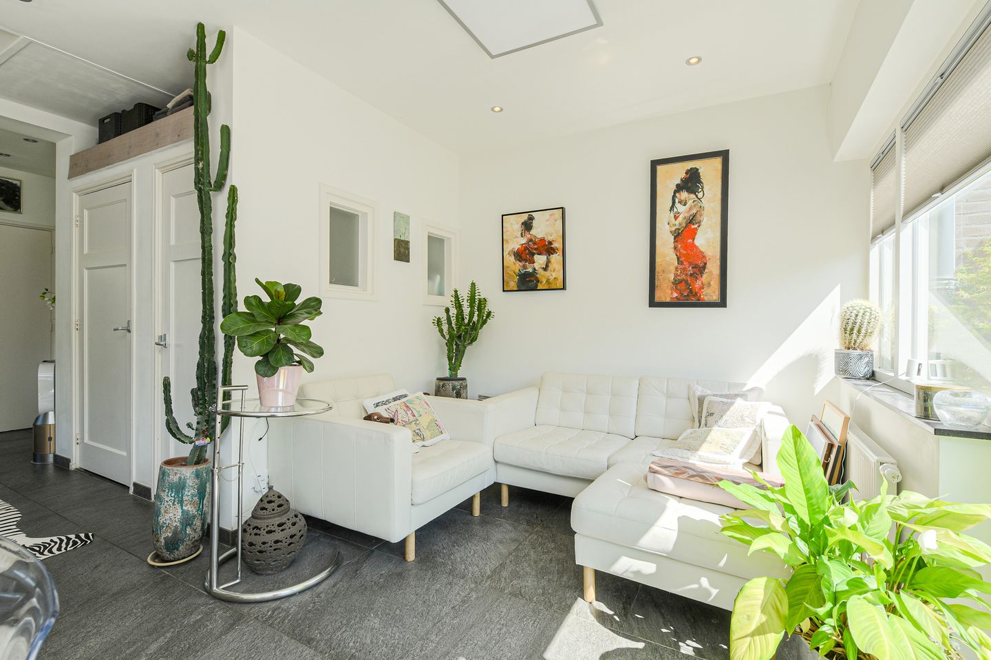 Photo 14 of Bredestraat 8-B