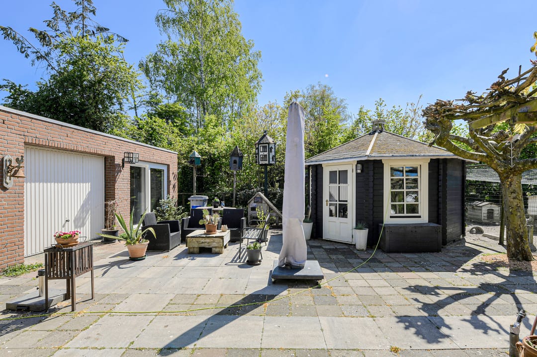 Photo 43 of Bredestraat 8-B