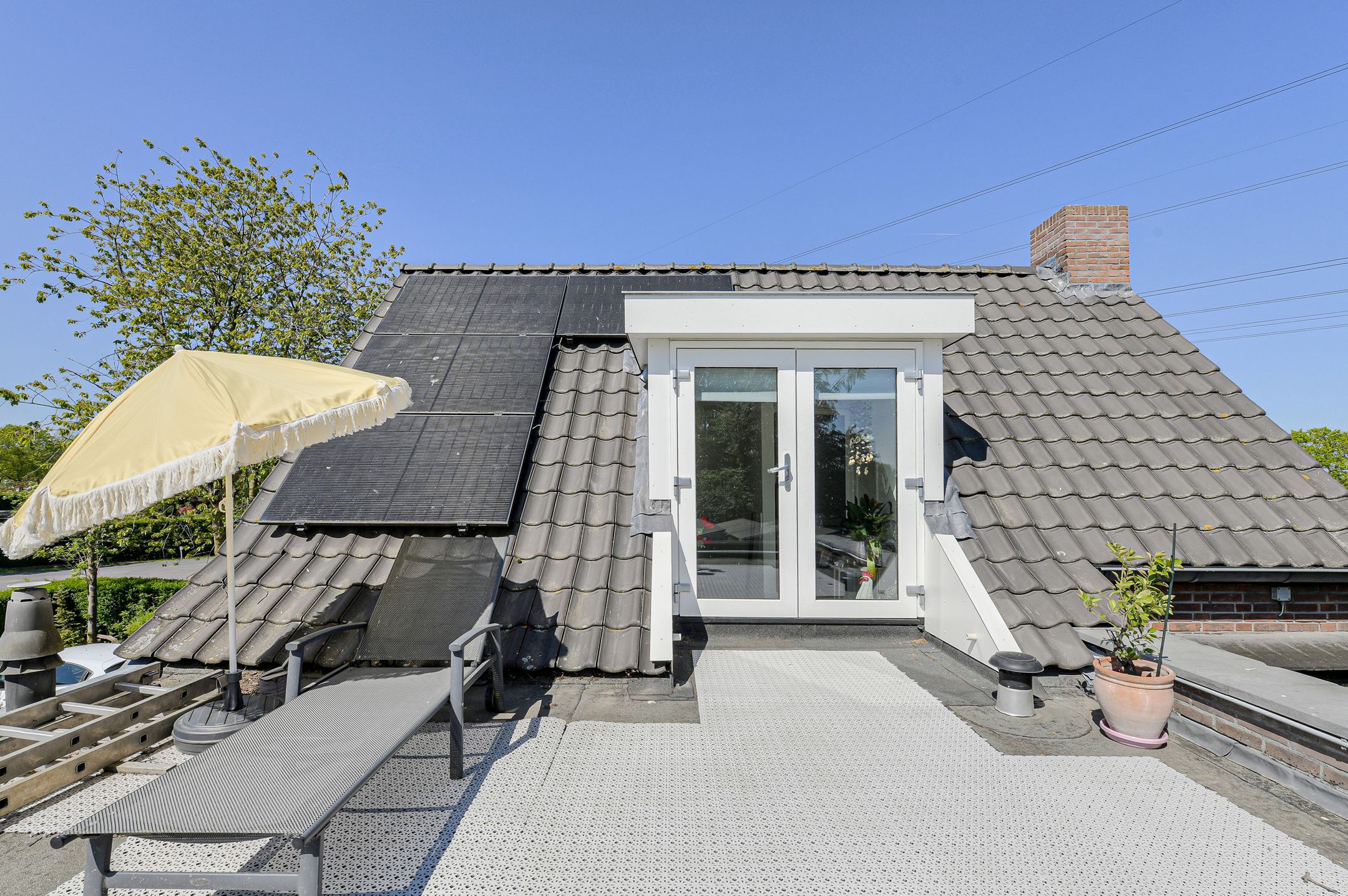 Photo 36 of Bredestraat 8-B