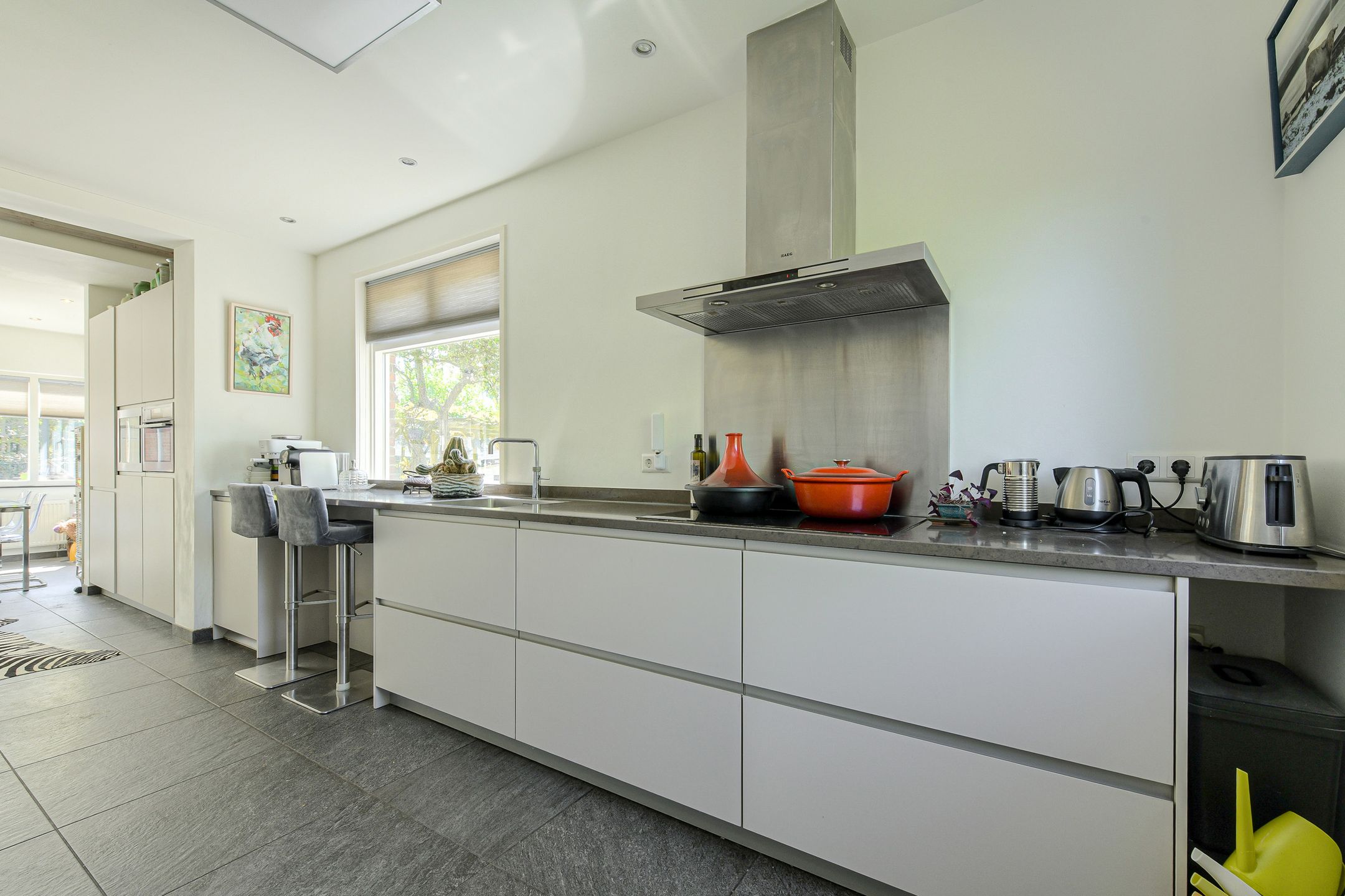 Photo 21 of Bredestraat 8-B