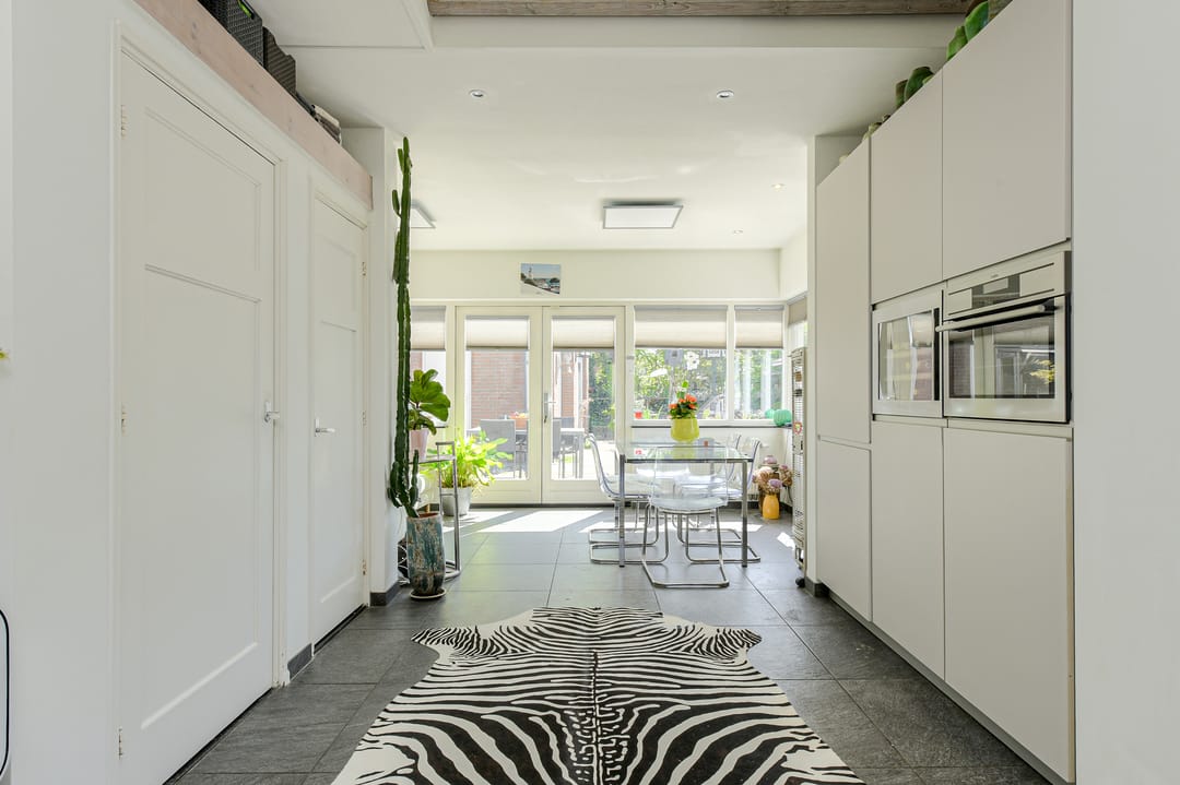 Photo 23 of Bredestraat 8-B