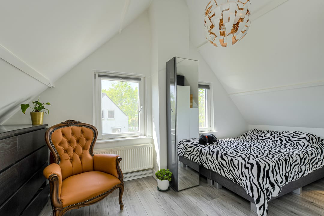Photo 28 of Bredestraat 8-B