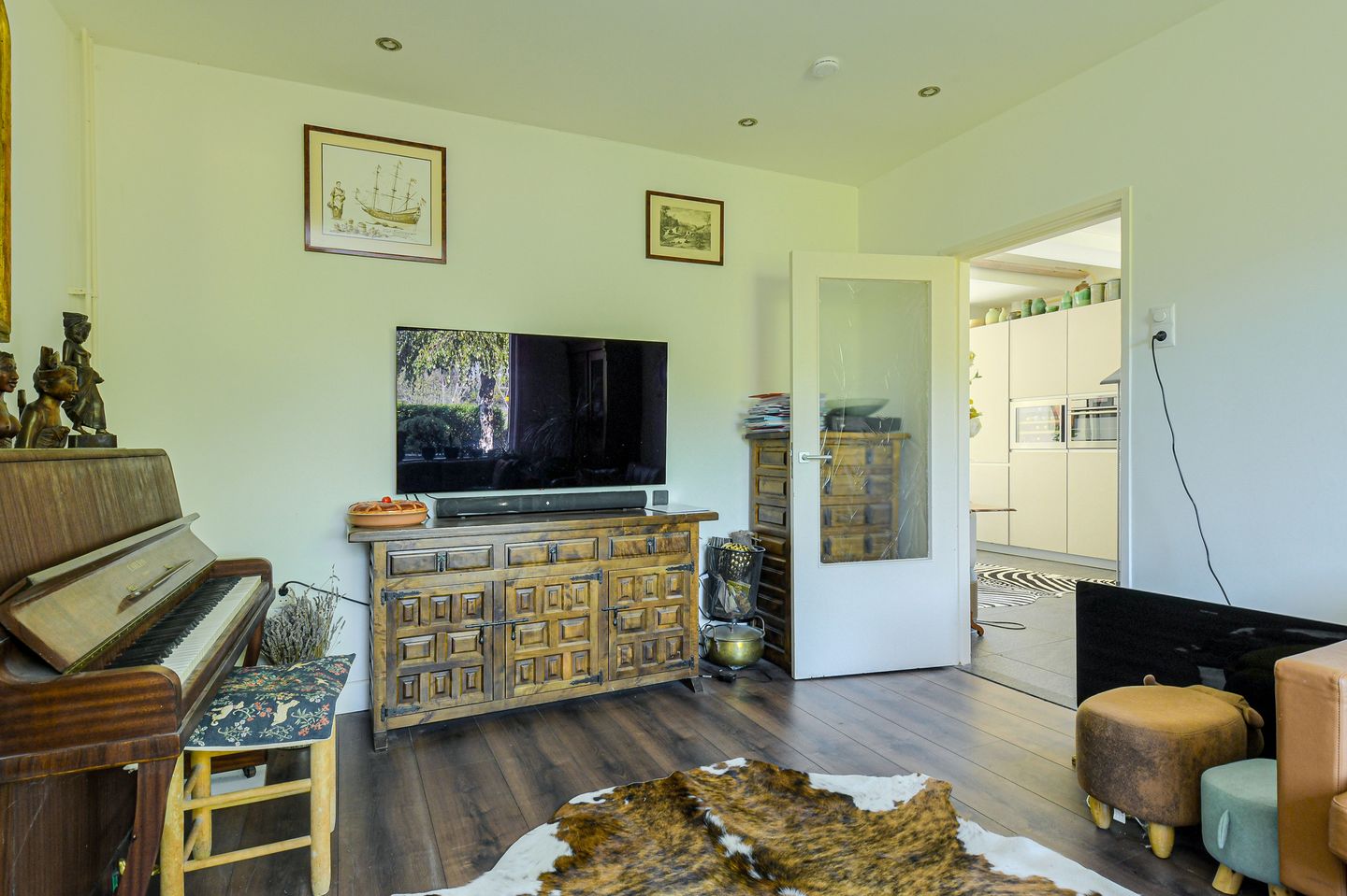 Photo 10 of Bredestraat 8-B