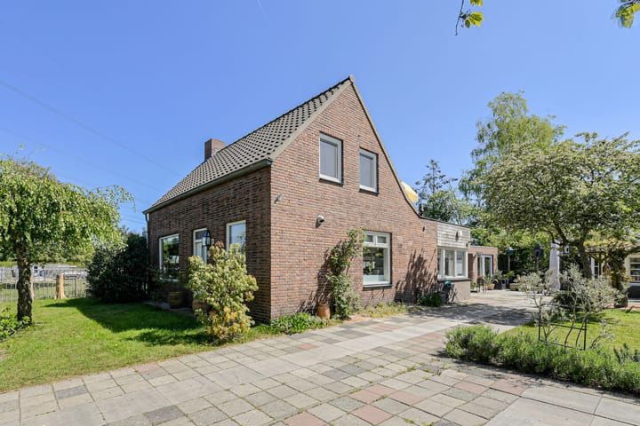 Foto 5 van Bredestraat 8-B