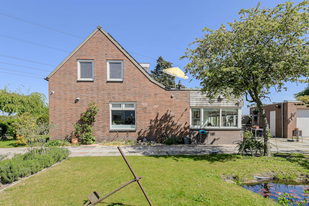 Photo 41 of Bredestraat 8-B
