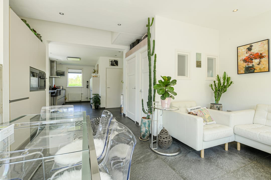 Photo 16 of Bredestraat 8-B