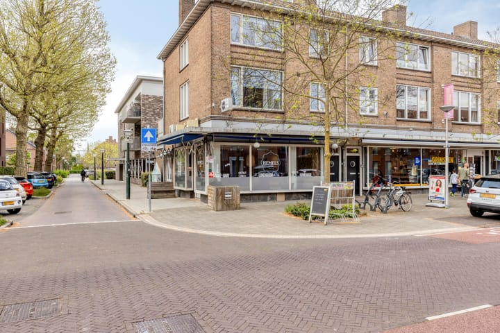 Korianderstraat 36