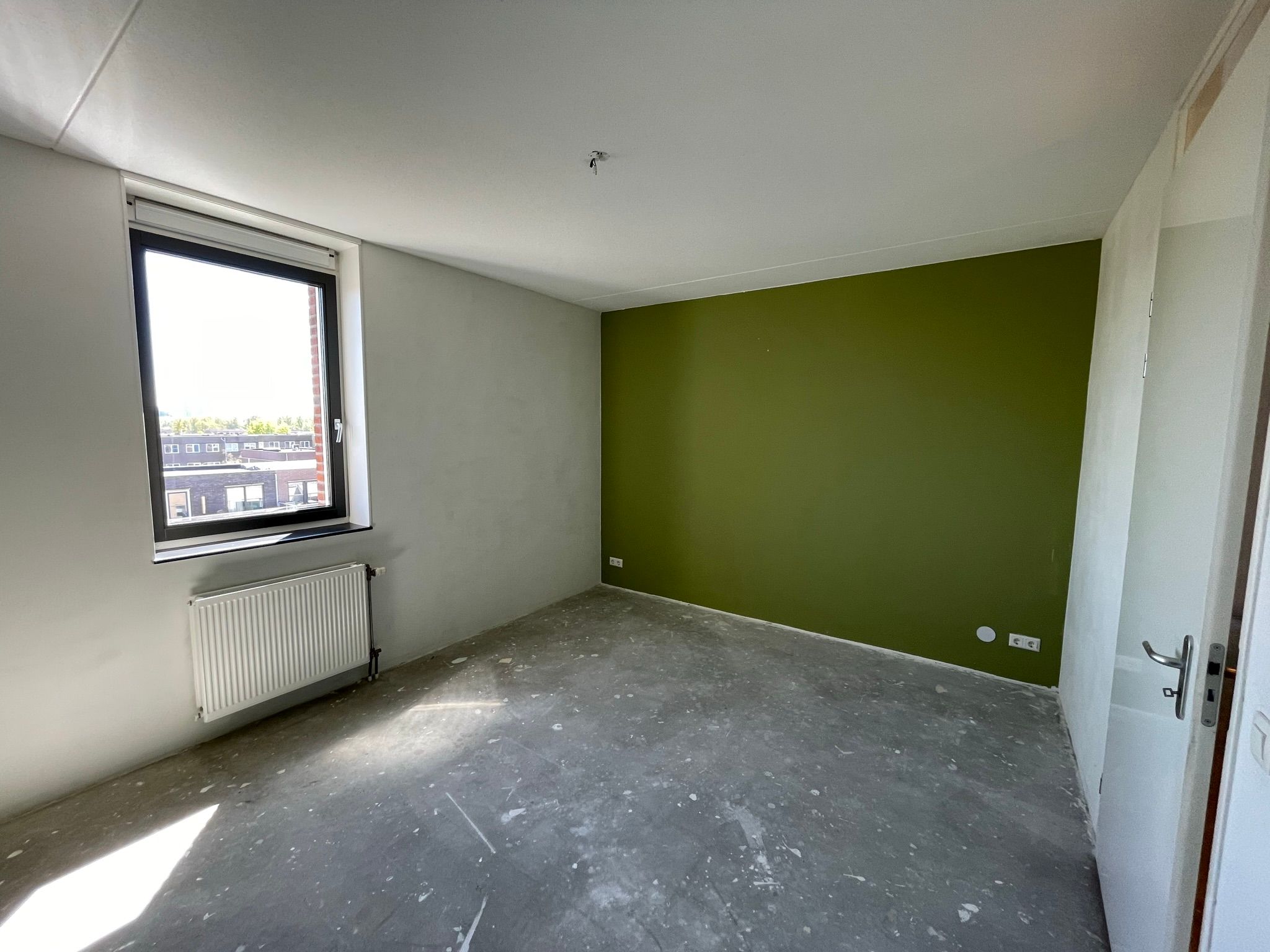 Photo 9 of Eva Besnyöstraat 320