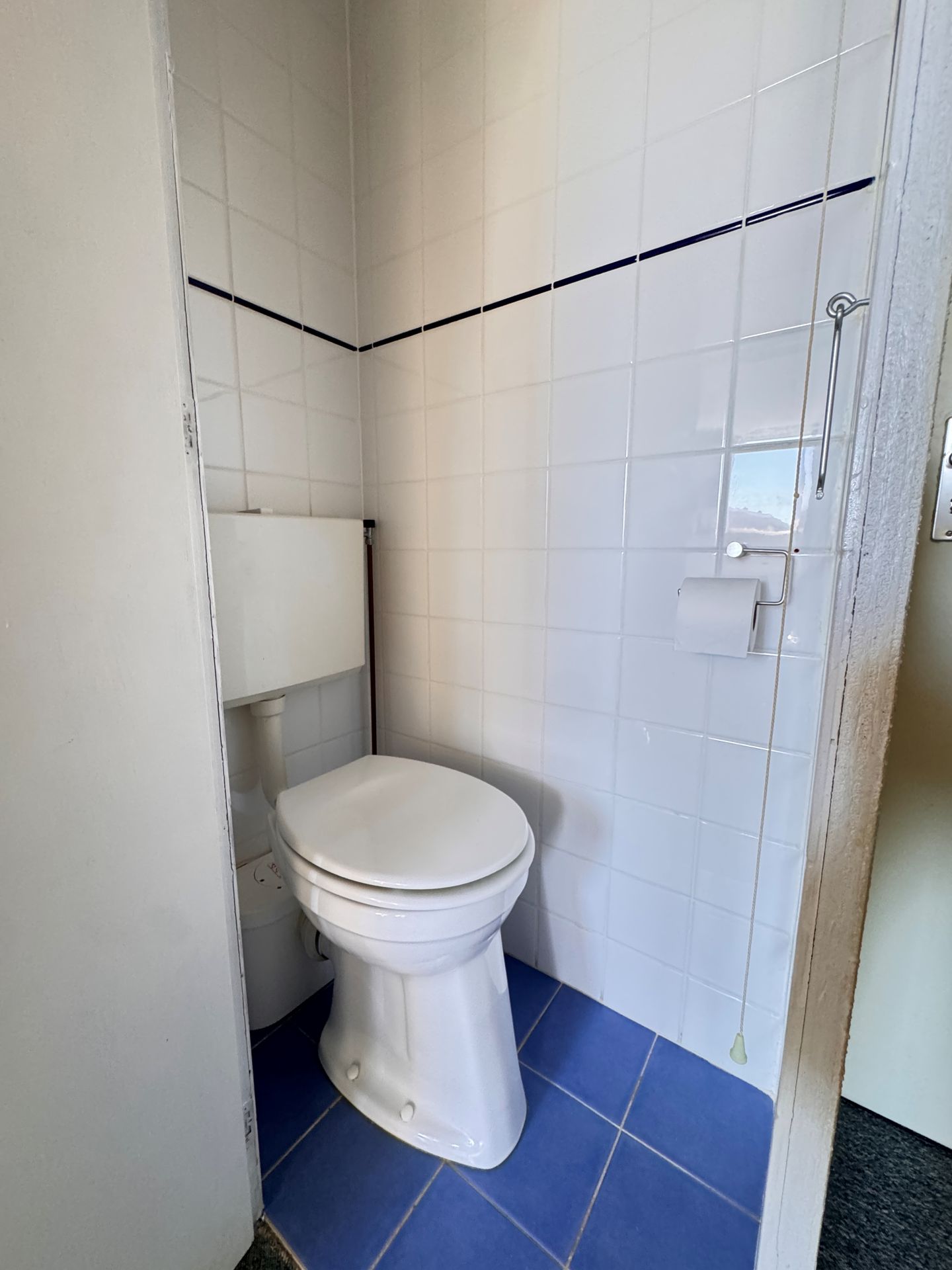 Spacious corner house with potential fourth bedroom in peaceful location — 20