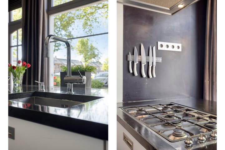 Tussenwoning te koop: Markstraat 29, Terheijden