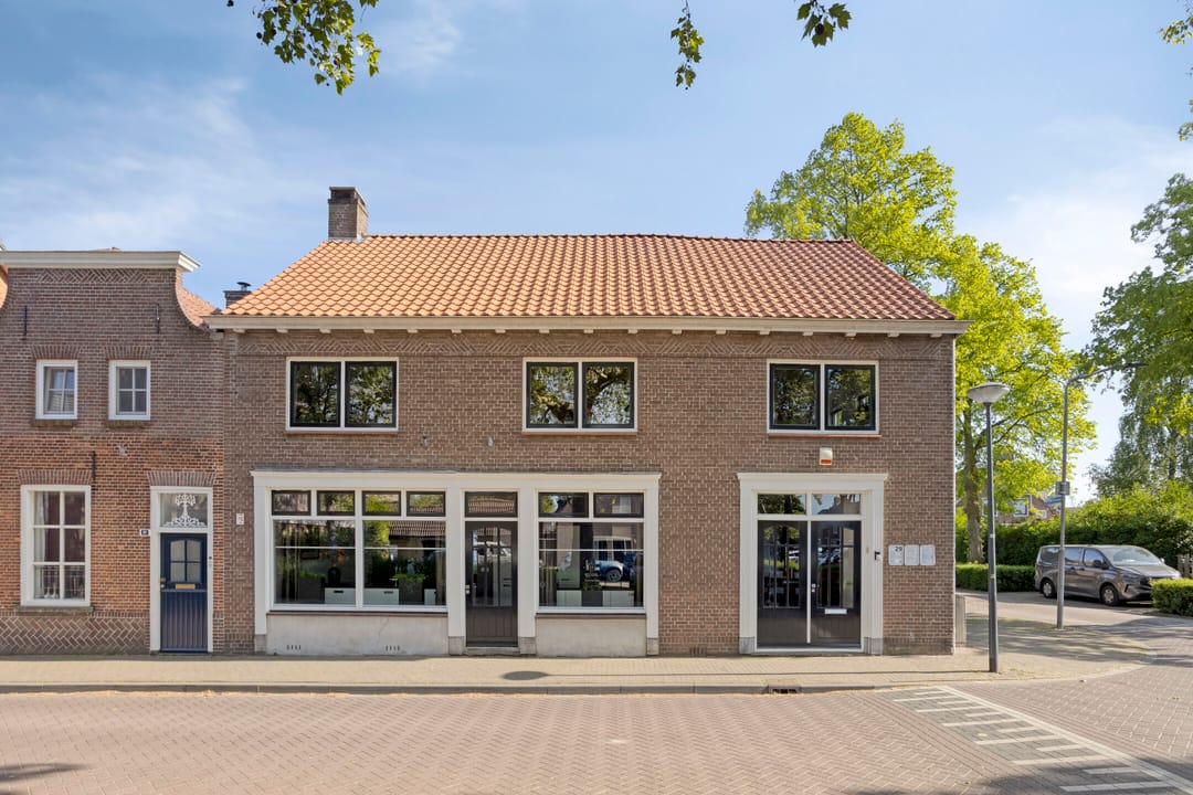 Foto 1 van Markstraat 29