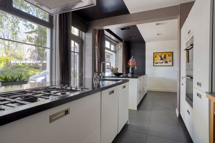 Tussenwoning te koop: Markstraat 29, Terheijden