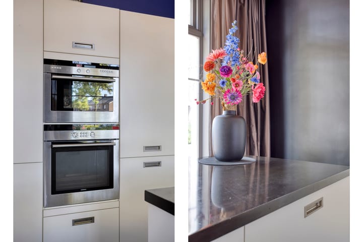 Tussenwoning te koop: Markstraat 29, Terheijden