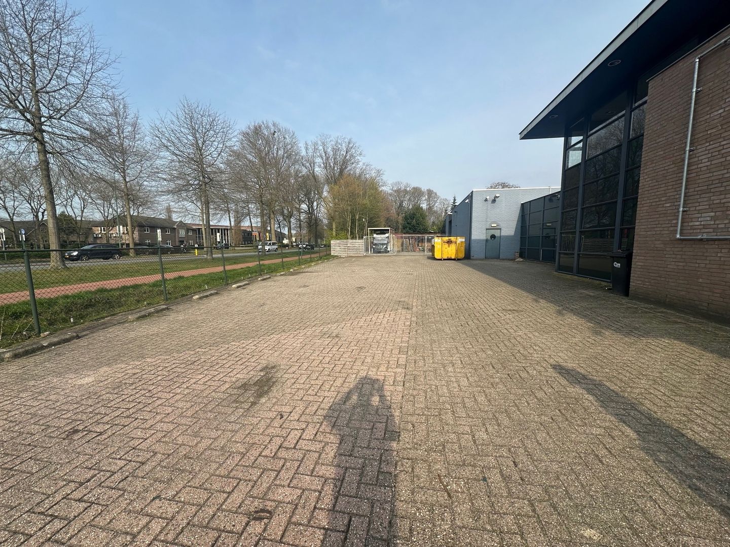 Bekijk foto 5 van Prelaat Brantenstraat 6
