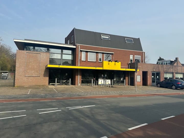 Prelaat Brantenstraat 6, Mierlo
