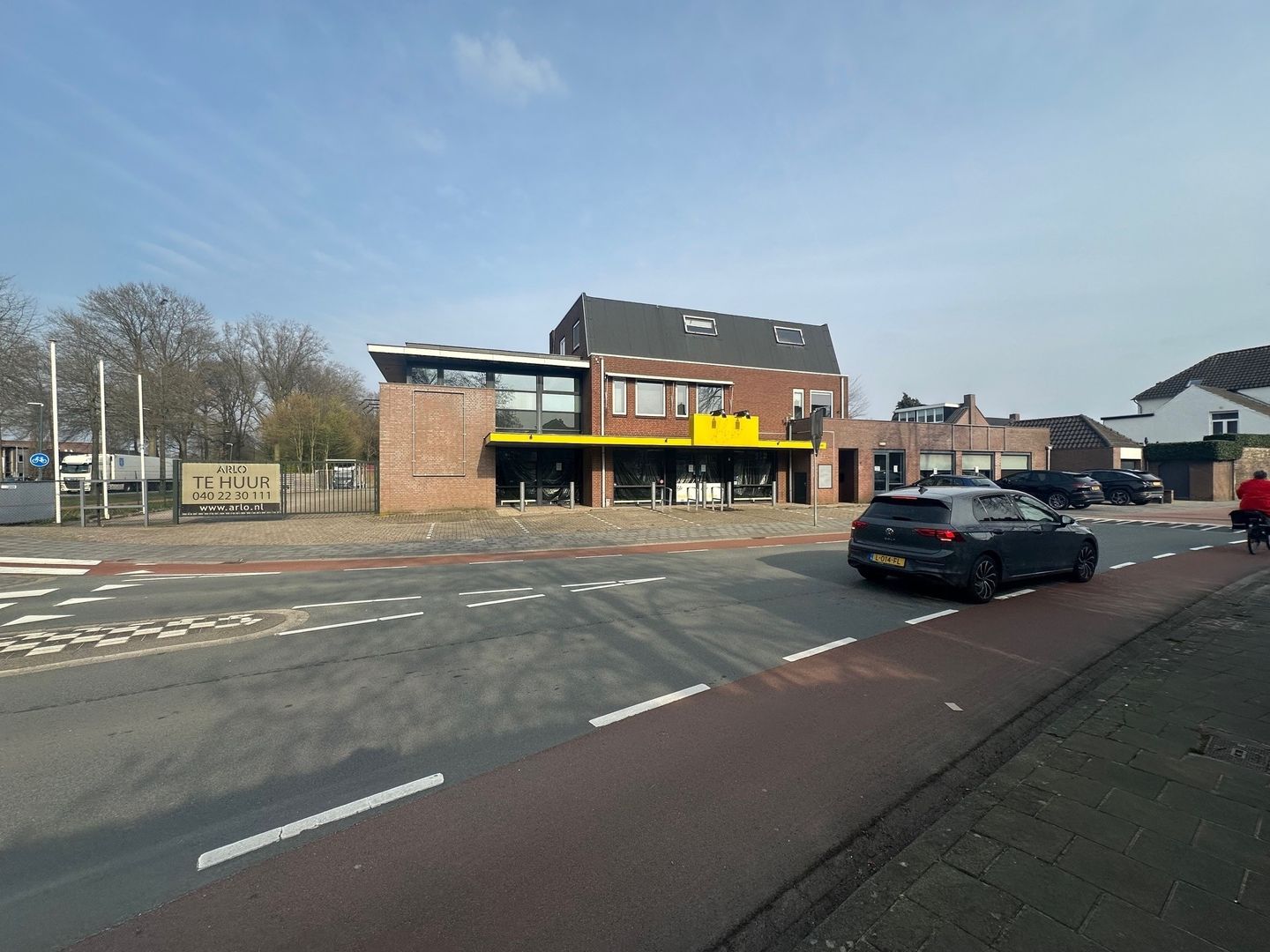 Bekijk foto 3 van Prelaat Brantenstraat 6