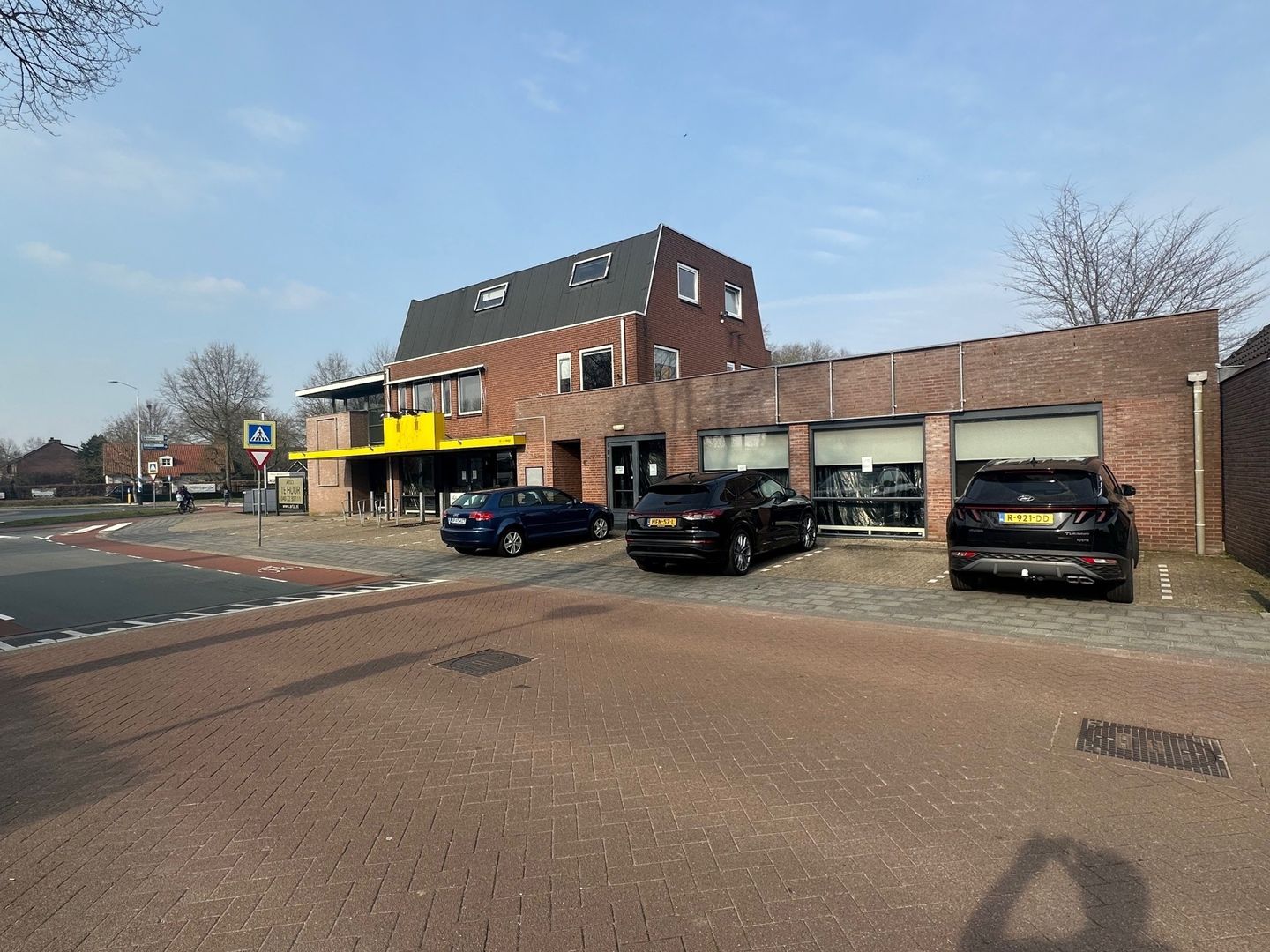 Bekijk foto 4 van Prelaat Brantenstraat 6