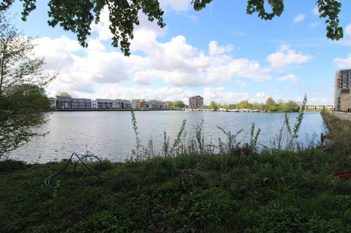 Photo 3 of Hanzekade 4