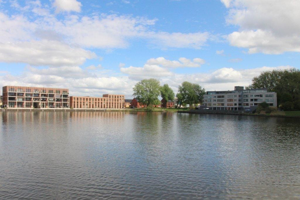 Hanzekade 4 Dronten