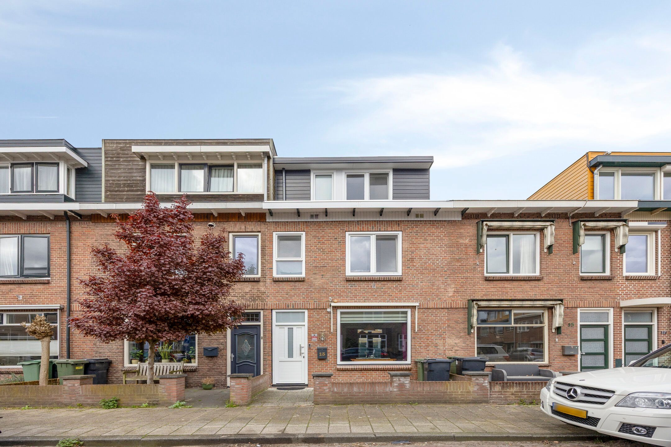 Semarangstraat 13 