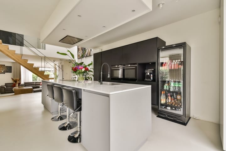 Vrijstaande woning te koop: Bijlmerdreef 1442, Amsterdam