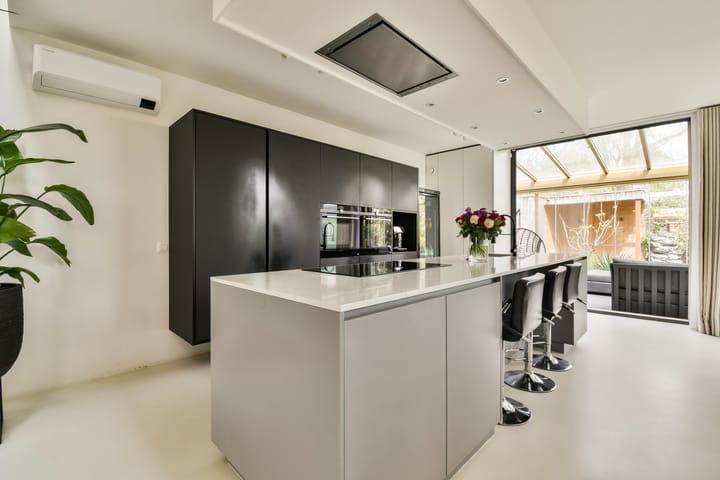 Vrijstaande woning te koop: Bijlmerdreef 1442, Amsterdam