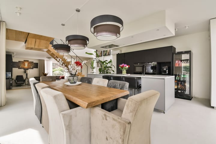 Vrijstaande woning te koop: Bijlmerdreef 1442, Amsterdam