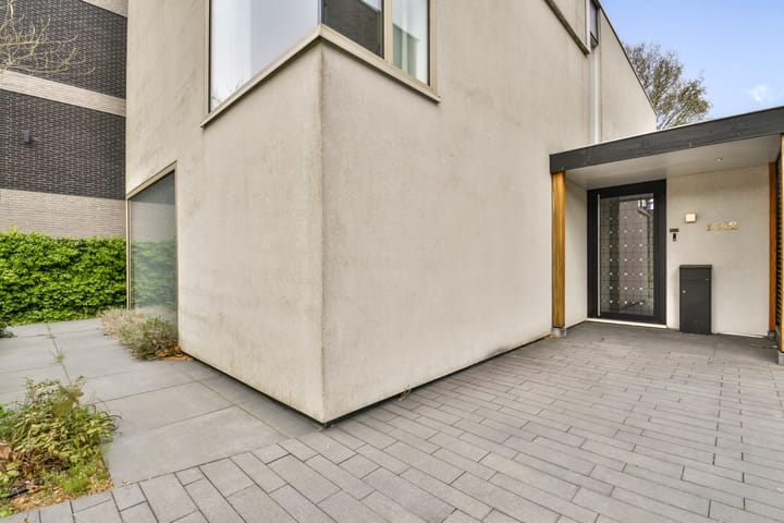 Vrijstaande woning te koop: Bijlmerdreef 1442, Amsterdam