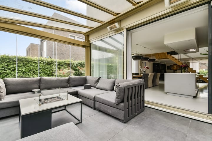 Vrijstaande woning te koop: Bijlmerdreef 1442, Amsterdam