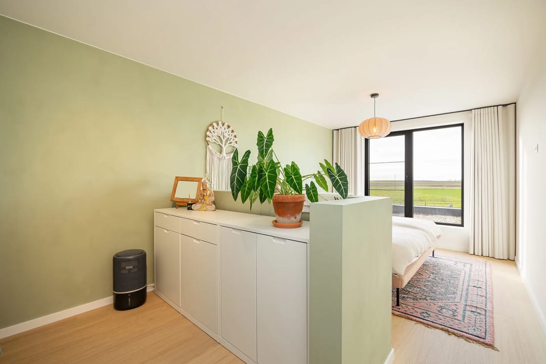 Stijlvolle nieuwbouw 2-onder-1-kapwoning nabij Nederlands grens met A-label en ruime tuin — 17